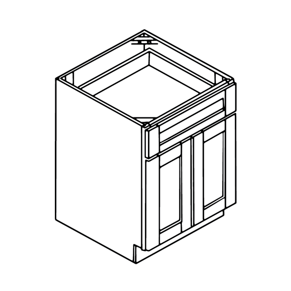 Base Cabinets