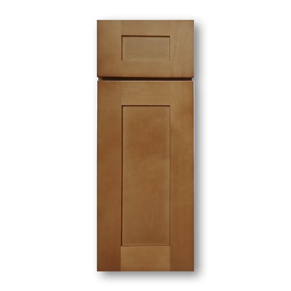 Shaker Candlelight Cabinets