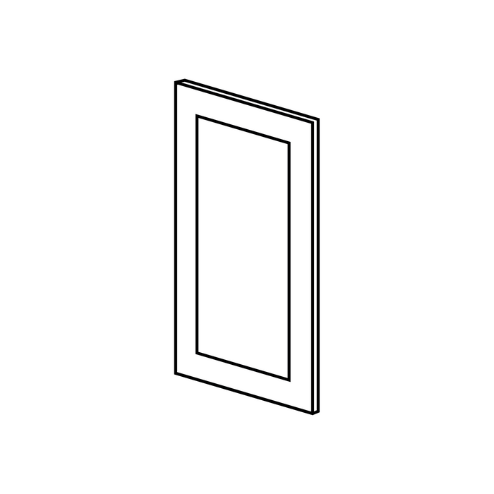 Base Decorative Door