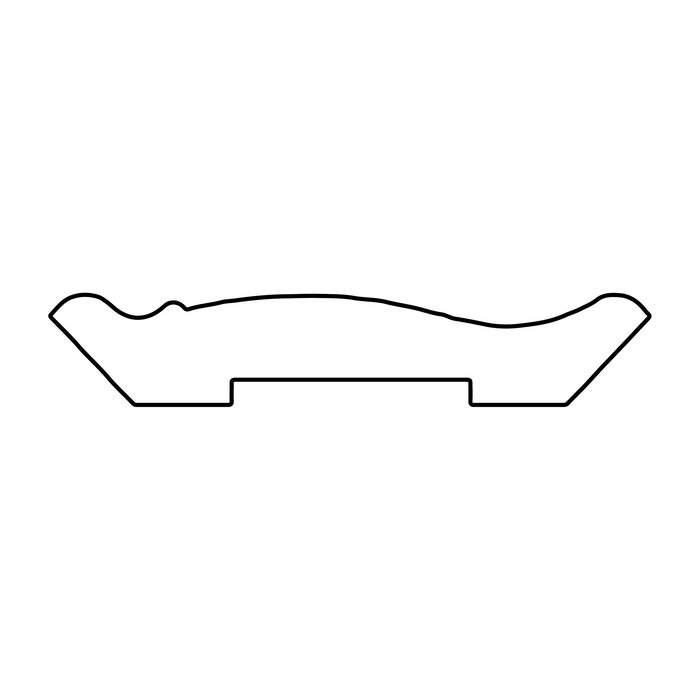 Classic Crown Moulding