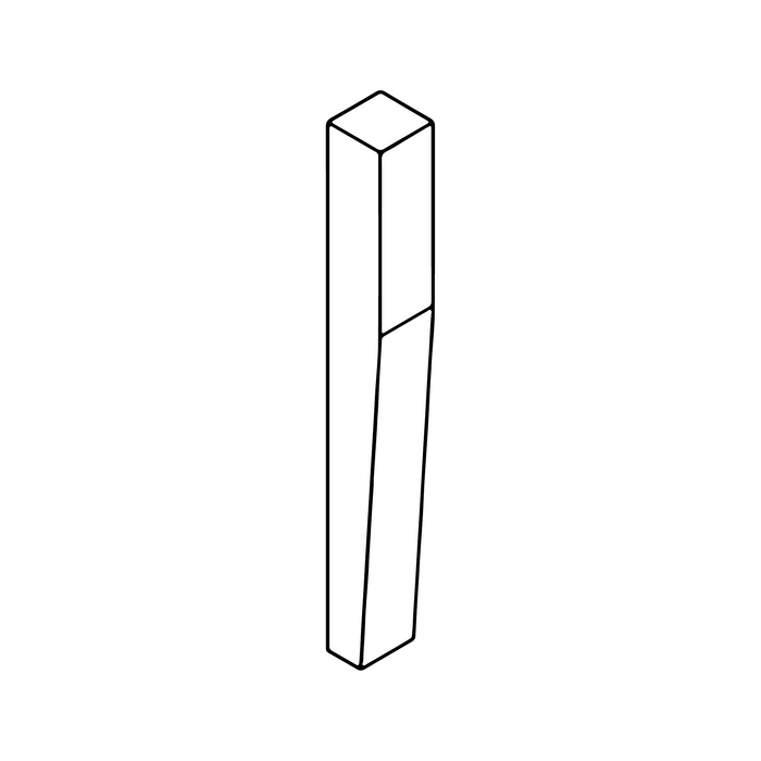 Turn Post Shaker