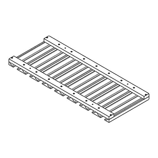 Stem Glass Holder